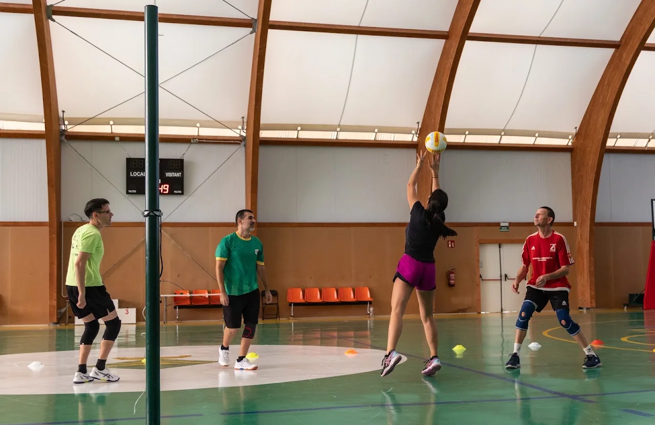 Preparació de la següent jugada · Iniciació, temporada 2025–2026